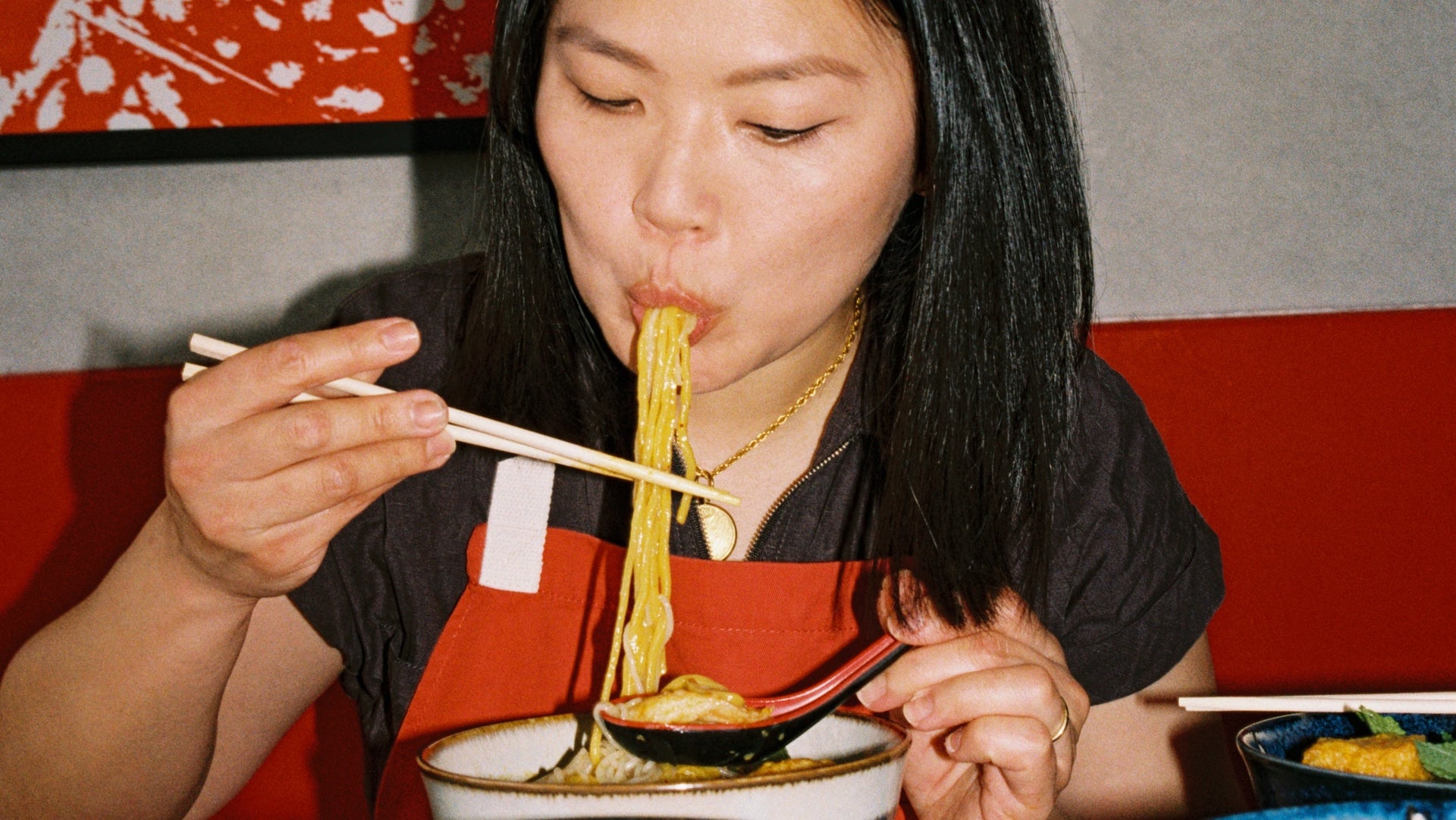 Dine In Like You're Dining Out