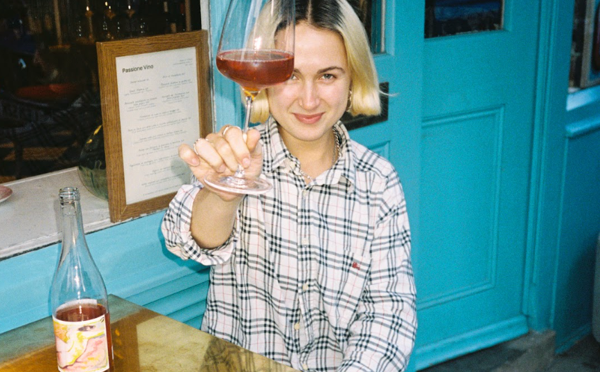 Passione Vino's Favourites