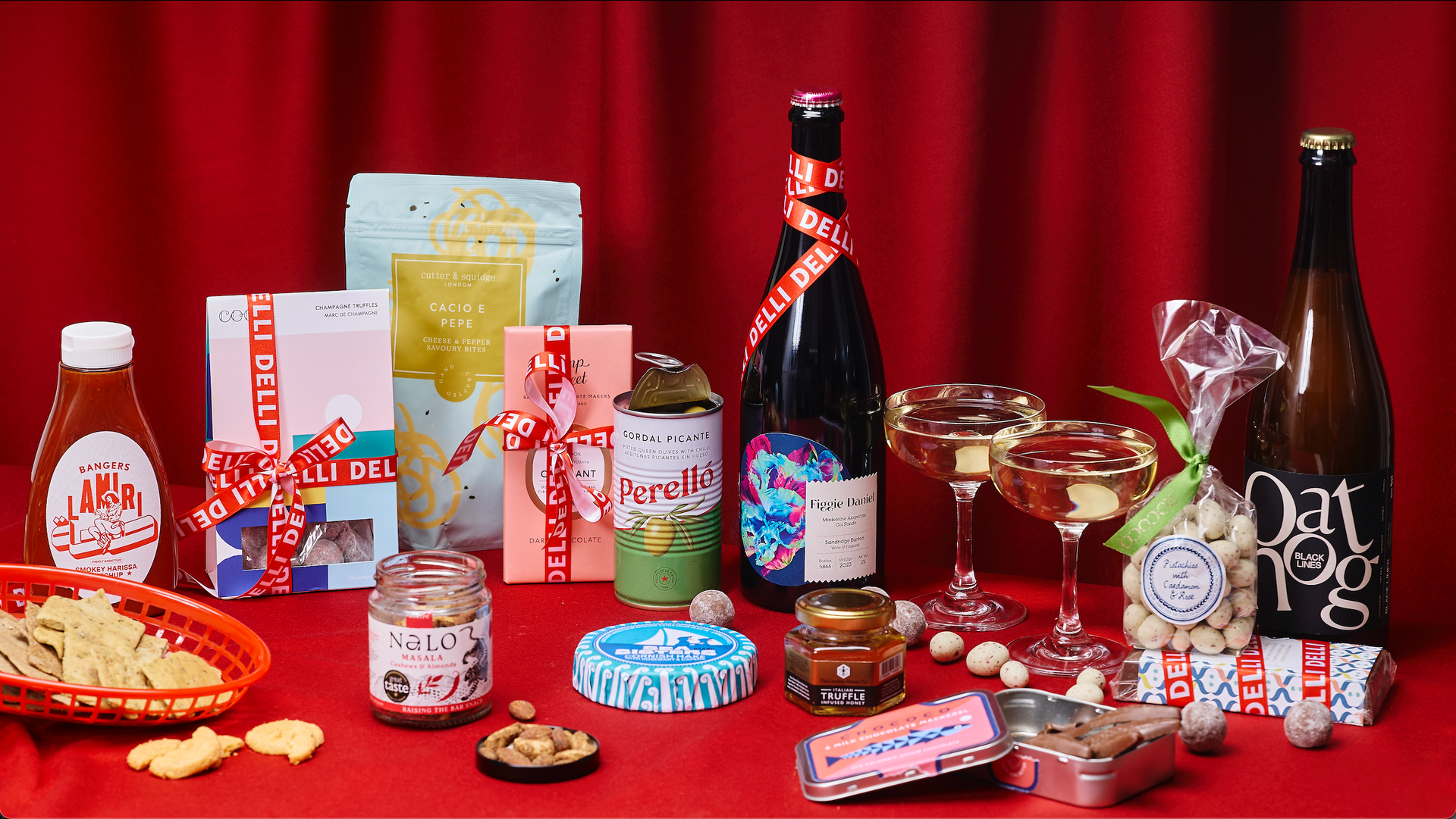 Christmas Gifts
