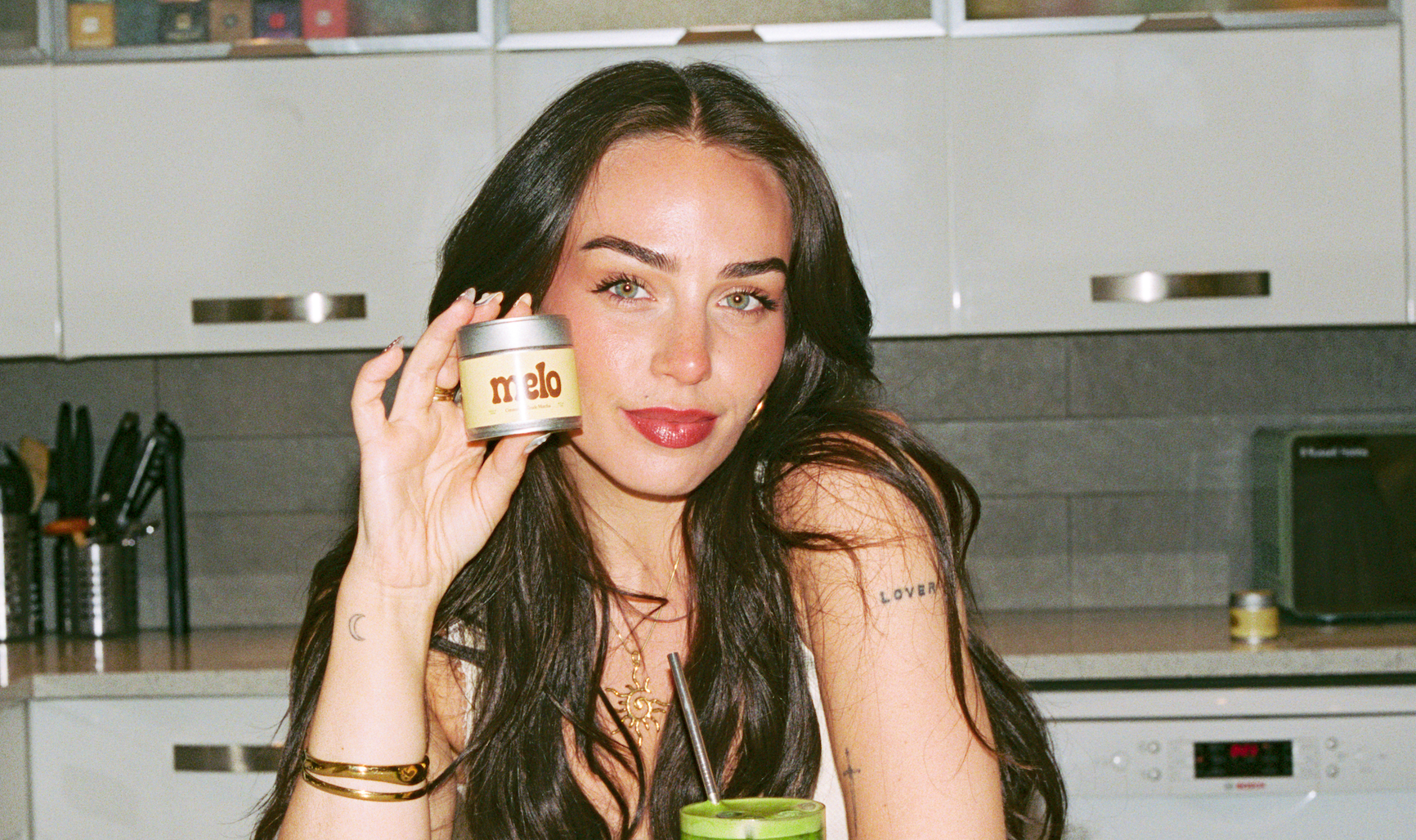 Melo Matcha