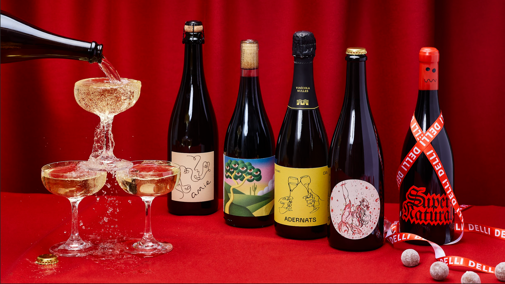 Very Good Wines