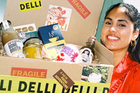 'Reset With Rav’ Box by Ravneet Gill