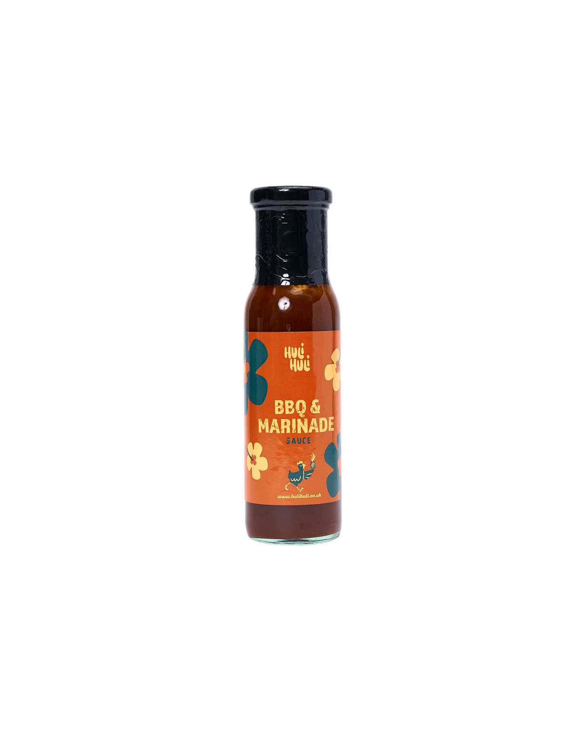 Huli Huli BBQ & Marinade