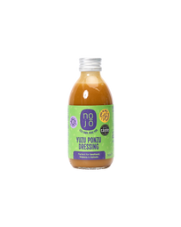 Yuzu Ponzu Dressing