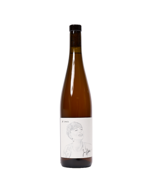 Domaine Jean Huttard - Frach' Orange Wine, France
