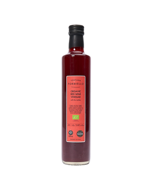 Organic Red Wine Vinegar