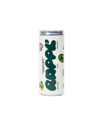 RAPPL’: Cloudy Apple, Lime and Spiced Rum