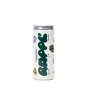 RAPPL’: Cloudy Apple, Lime and Spiced Rum