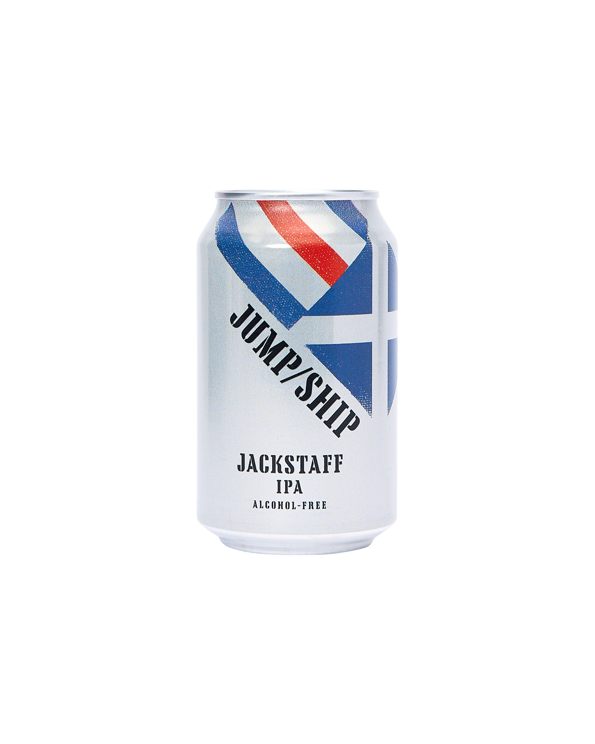 Jackstaff: Non-Alcoholic IPA