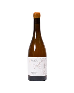 Torredemer Mangin - Orage' Orange Wine, France