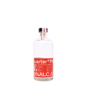 Quarter Proof London Dry Gin (15%)