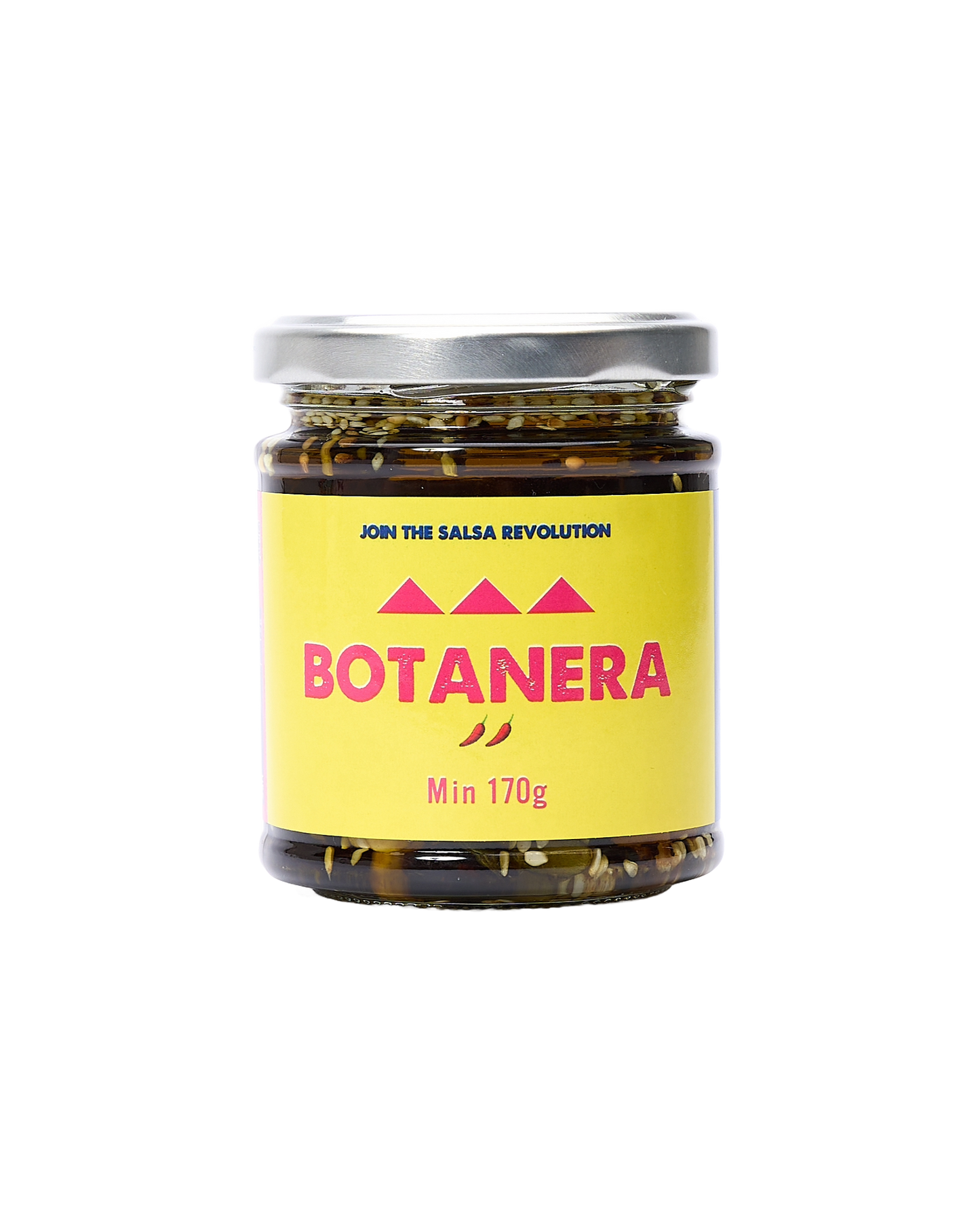 Botanera Salsa