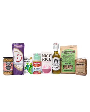 The Independent Pantry’ Box