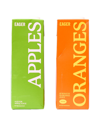 Breakfast Classics Juice Bundle