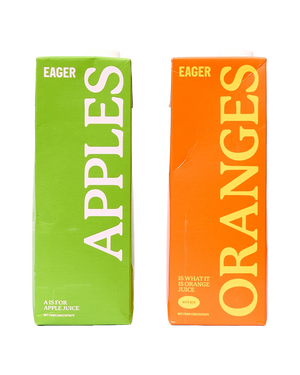 Breakfast Classics Juice Bundle