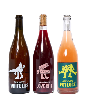 Wine Starter Pack