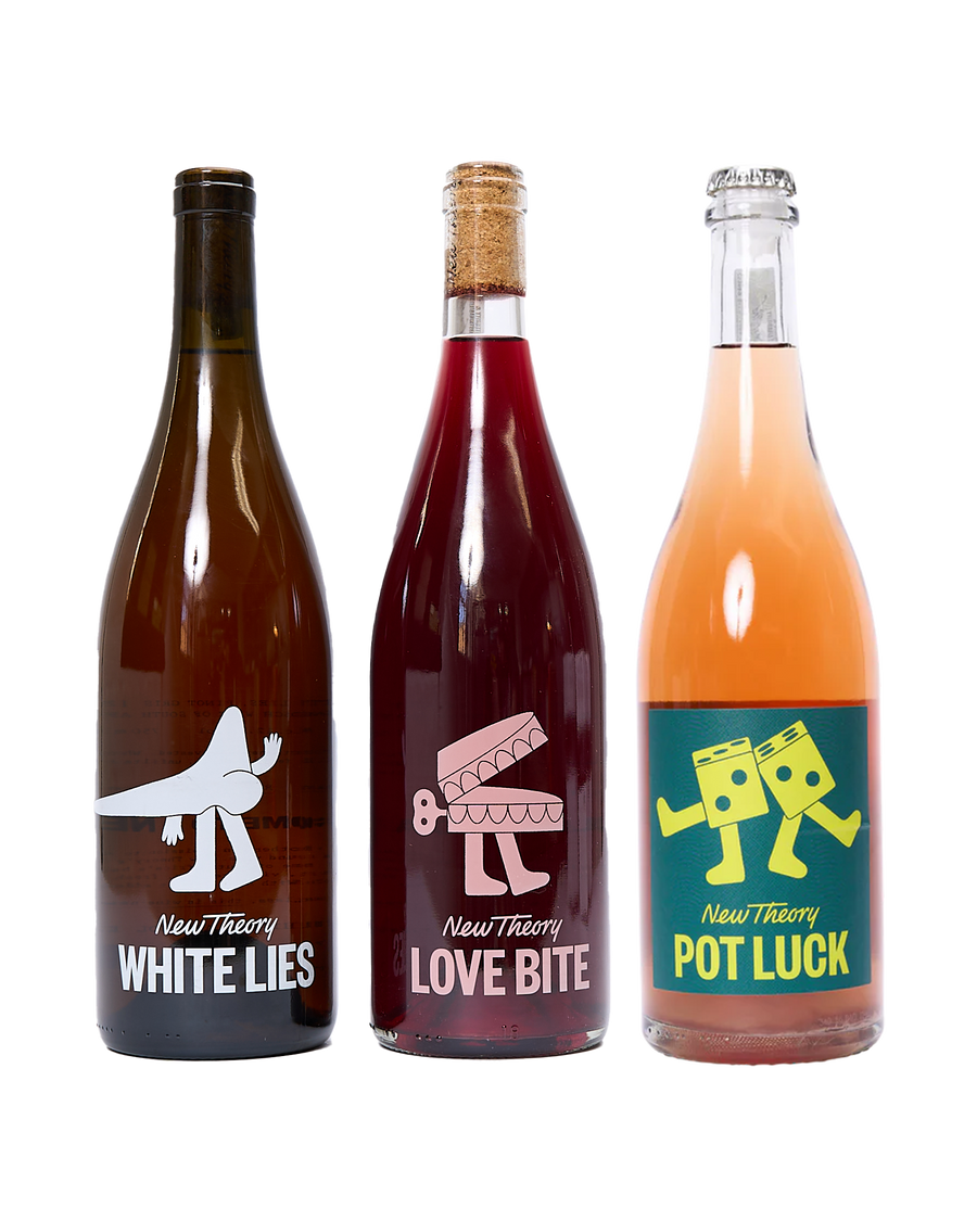 Wine Starter Pack