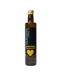 Extra Virgin Cold-Pressed Rapeseed Oil