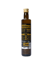 Extra Virgin Cold-Pressed Rapeseed Oil