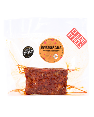 House Sobrasada