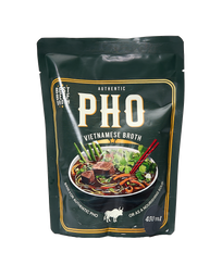 Vietnamese Beef Bone Broth