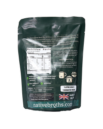 Vietnamese Beef Bone Broth