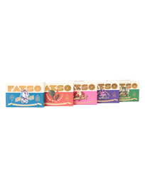 The Ultimate Fatso Chocolate Bundle