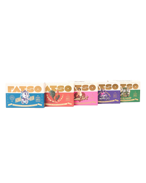 The Ultimate Fatso Chocolate Bundle