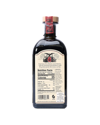 The Pathfinder: Fermented Non-Alcoholic Spirit