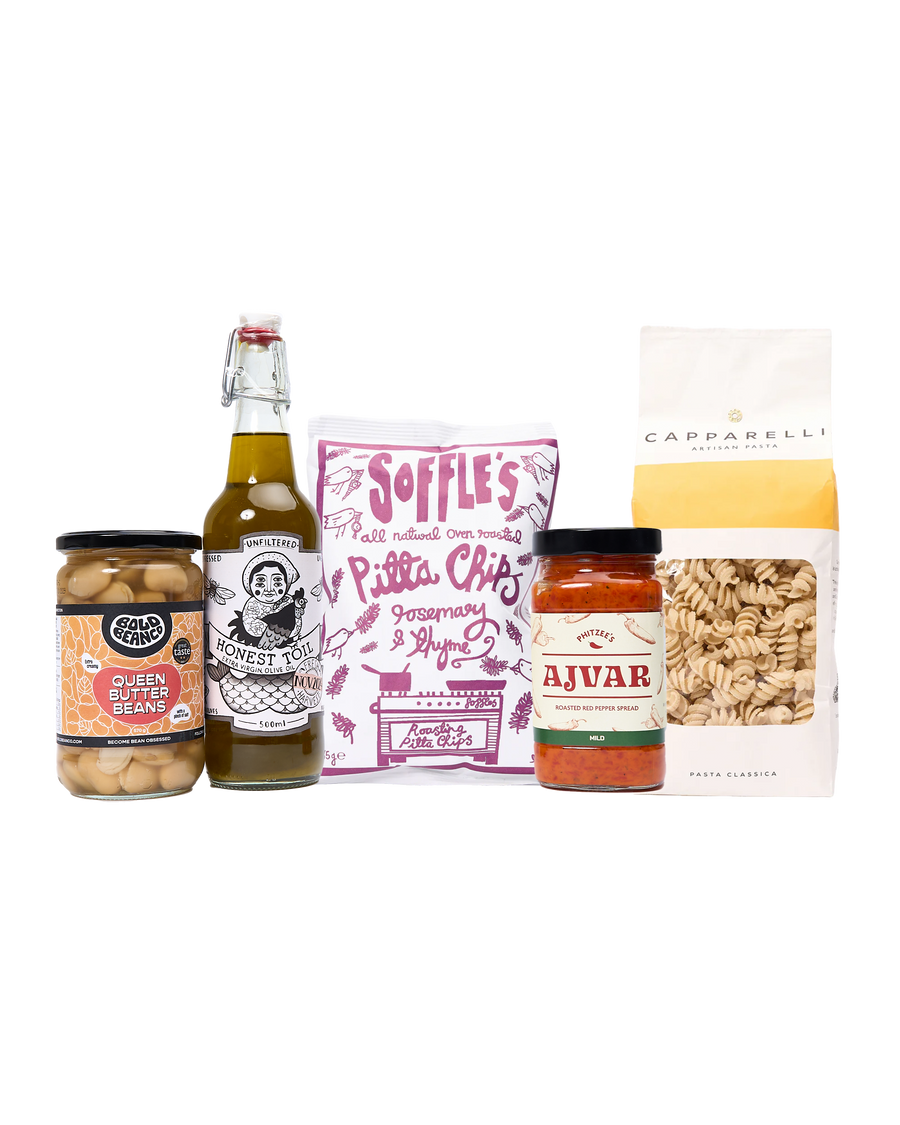 'Three Vegan Lunch Recipes' By Phitzee