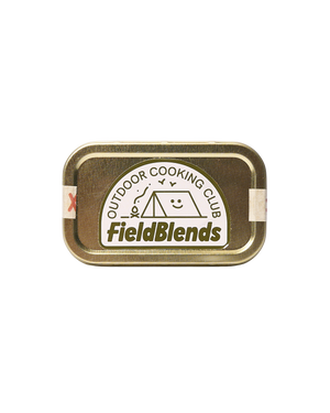 Smokey Jalapeño & Peach Seasoning Blend