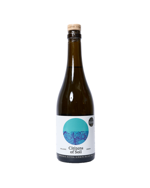 Greek Extra Virgin Olive Oil (500Ml)