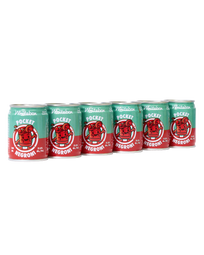 Pocket Negroni Gin Cocktail (6 Cans)