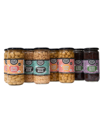 Bold Bean Essentials Set