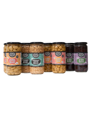 Bold Bean Essentials Set