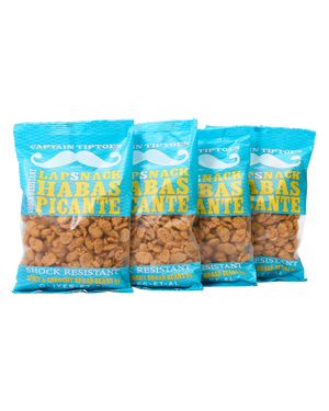 Crunchy Broad Beans (4 Packs)