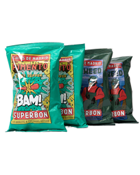 Umami & Spice Crisps Bundle