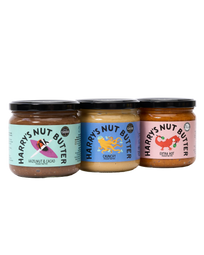 The Peanut Butter Lover's Bundle