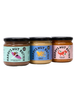 The Peanut Butter Lover's Bundle