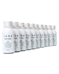 Detox Wellness Shot (10 Shots)