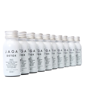 Detox Wellness Shot (10 Shots)