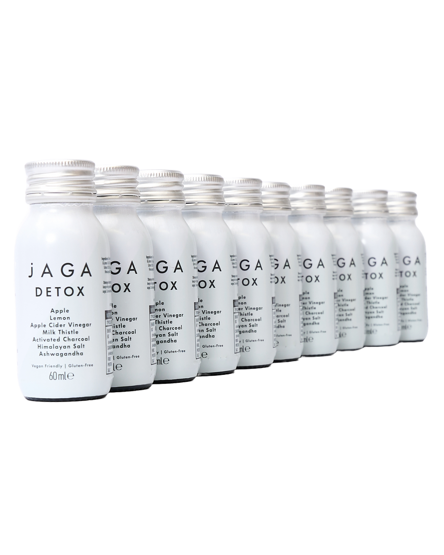 Detox Wellness Shot (10 Shots)