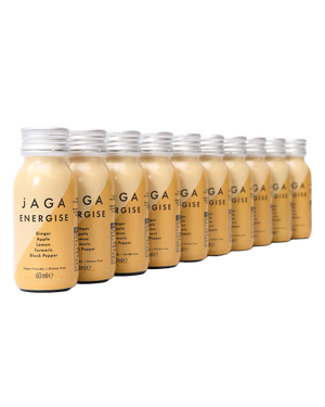 Energise Wellness Shot (10 Shots)
