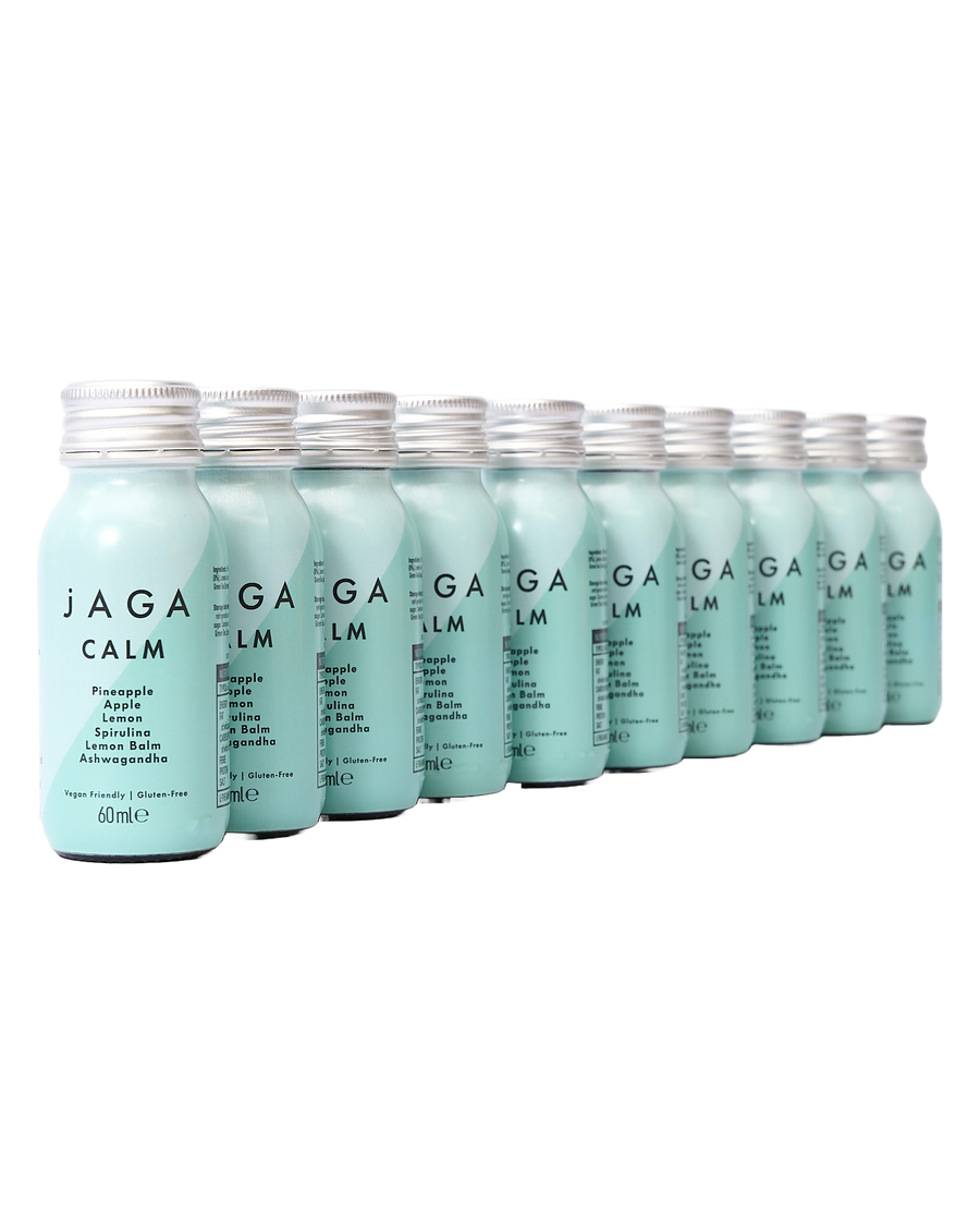 Calm Wellness Shot (10 Shots)