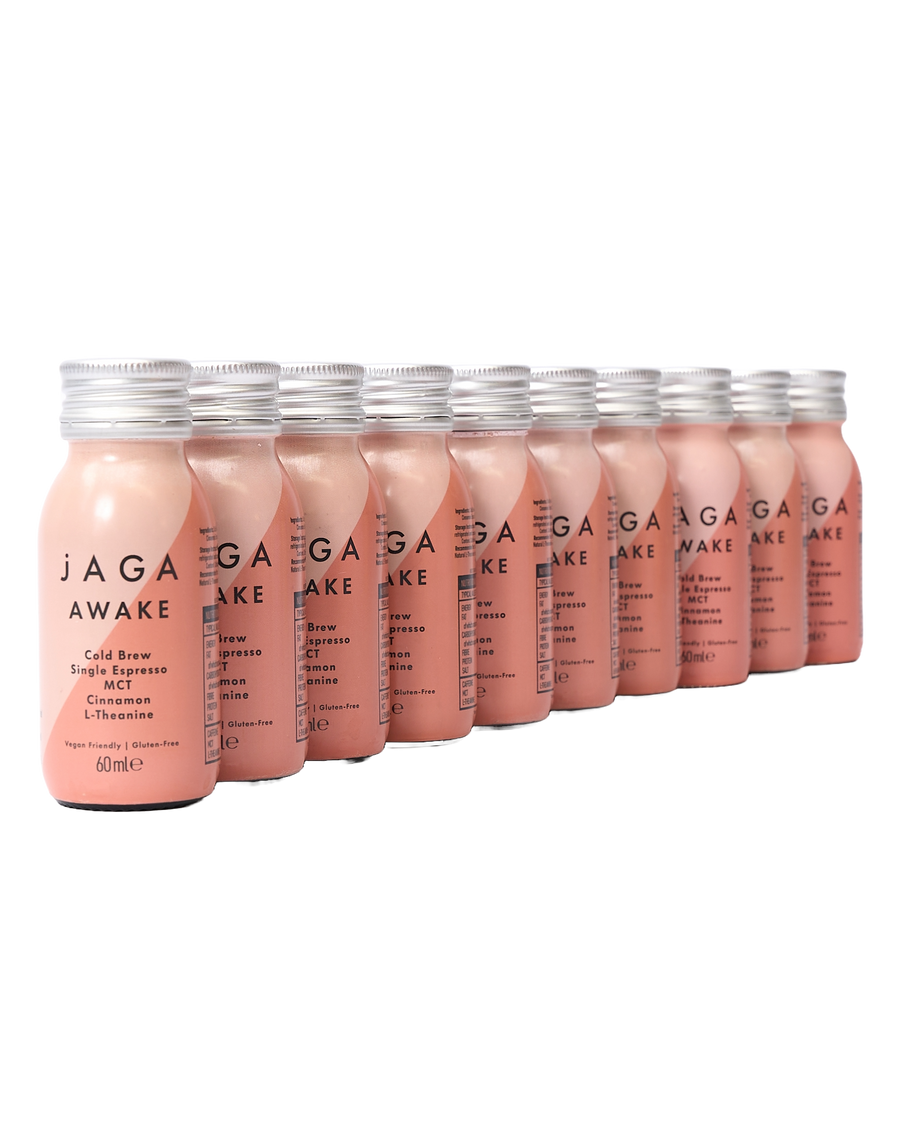 Awake Wellness Shot (10 Shots)