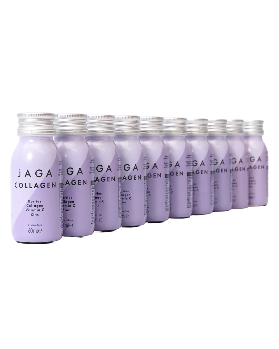 Collagen Wellness Shot (10 Shots)