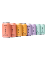 Adaptogenic Soda Intro Pack