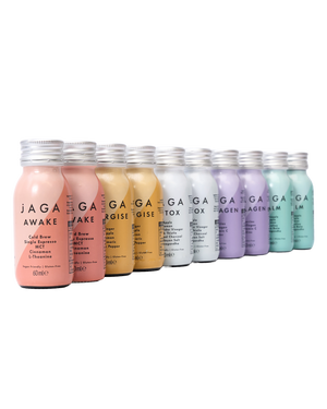 Vitality & Calm Wellness Shots