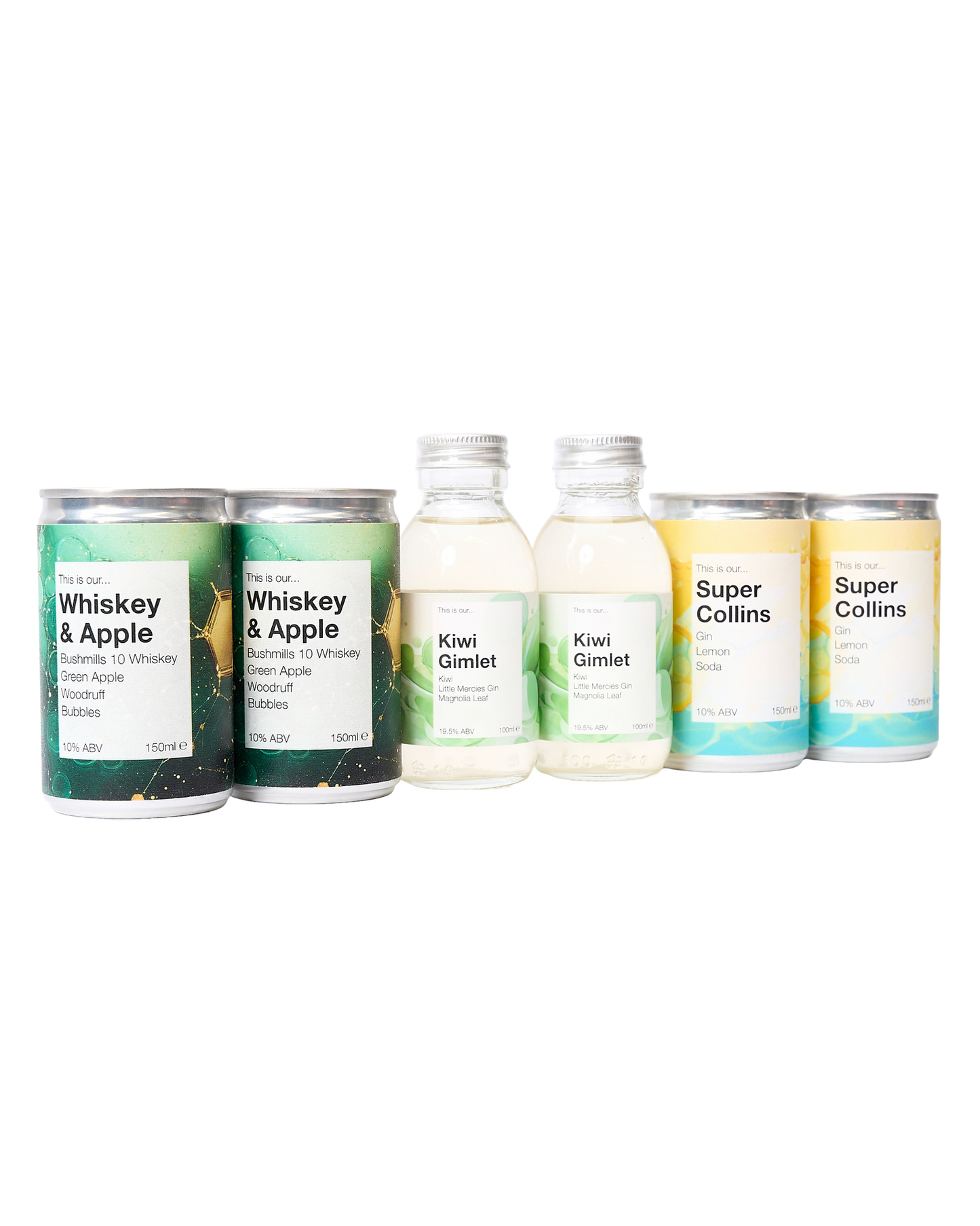 Picnic-Perfect Cocktails