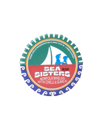 Norfolk Whelks In Chilli And Garlic Oil